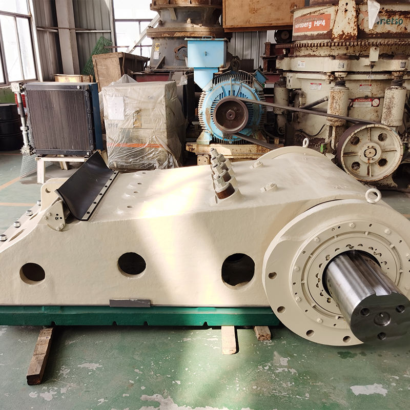 Pitman Failure Causes Pitman Failure