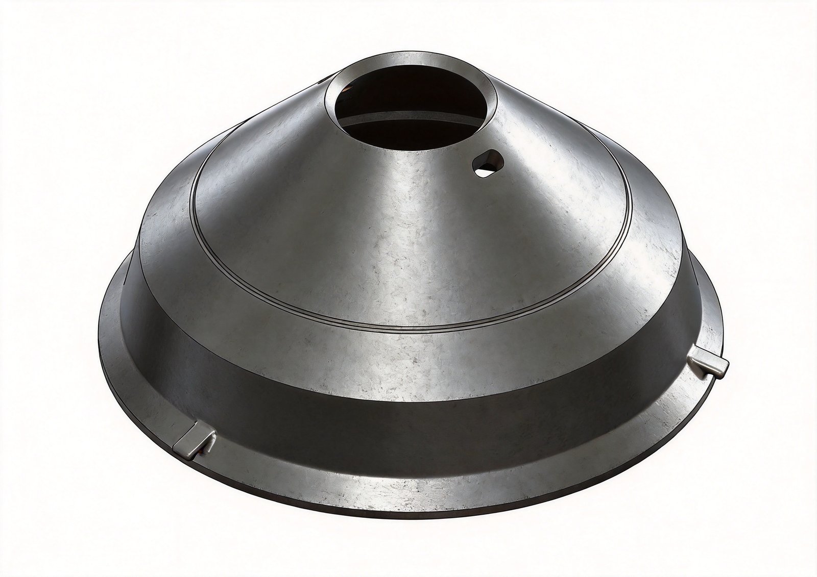1050130815 Mantle SH F/M/C for Metso HP200 replacement part