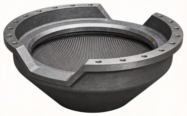 34-0640 Mantle for Metso HP300 replacement part