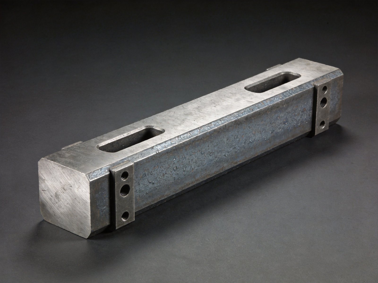 Impact Crusher Blow Bar