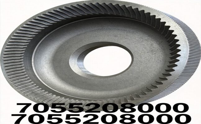 7055208000 BOWL LINER EF for Metso HP100 replacement part