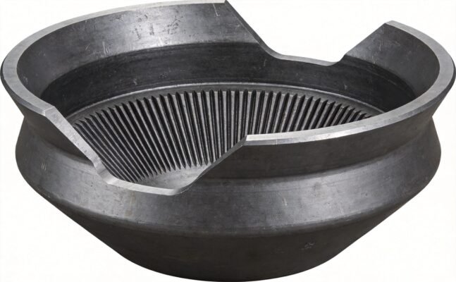 7055308258 MANTLE,STD for Metso HP300 replacement part