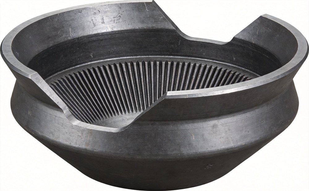 7055308258 MANTLE,STD for Metso HP300 replacement part