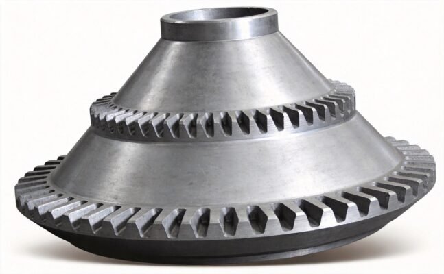 77055308260 Mantle for Metso HP300 replacement part