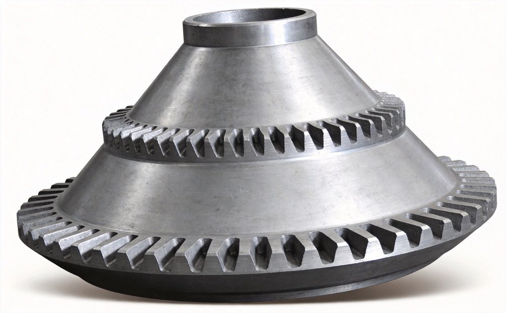 77055308260 Mantle for Metso HP300 replacement part
